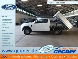 Agate black metallic Neu 2024 Ford Ranger XLT Abholung | 49.840 € (Teuer)