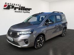 Grey metallic Gebraucht 2023 Nissan Townstar Tekna Van / Kleinbus | 23.900 € (Fairer Preis)