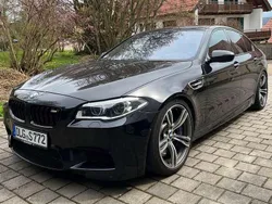 Schwarz Gebraucht 2013 BMW M5 Competition Edition Limousine | 24.999 € (Etwas zu teuer)
