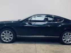 Schwarz Gebraucht 2005 Bentley Continental GT Mulliner Coupé | 34.900 € (Guter Preis)