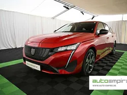 Elixir rot Gebraucht 2024 Peugeot 308 Allure Kombi | 23.990 € (Superpreis)