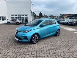 Braun Gebraucht 2021 Renault Zoe Intens Kleinwagen | 15.490 € (Etwas zu teuer)