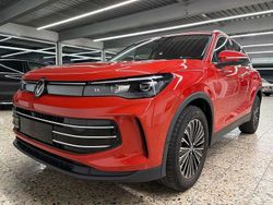 Rot Neu 2025 VW Tiguan Elegance SUV | 36.990 € (Guter Preis)