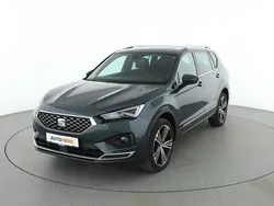 Grün Gebraucht 2019 Seat Tarraco XCELLENCE SUV | 22.510 € (Superpreis)