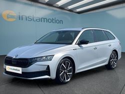 Neu 2025 Skoda Octavia Kombi | 35.149 € (Fairer Preis)