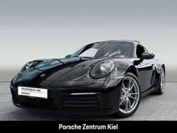Schwarz Gebraucht 2023 Porsche 911 Carrera Coupé | 123.480 € (Guter Preis)