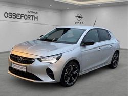 Kristall silber (silber) Gebraucht 2023 Opel Corsa Elegance Kleinwagen | 16.990 € (Fairer Preis)