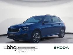 Blau Neu 2025 Skoda Kamiq Drive SUV | 32.110 € (Teuer)