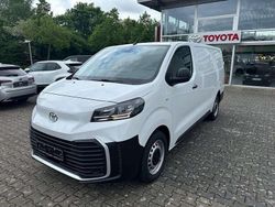 Ice white Neu 2025 Toyota Proace Van / Kleinbus | 34.900 € (Etwas zu teuer)