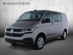 Beige Neu 2025 VW Transporter Van | 41.800 € (Superpreis)