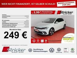 Gebraucht 2024 VW Polo GTI Kleinwagen | 24.950 € (Guter Preis)