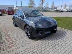 Porsche Macan GTS