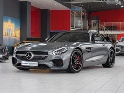 Grau Gebraucht 2016 Mercedes AMG GT S AMG Coupé | 81.980 € (Guter Preis)