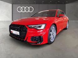 Misanorot perl. Gebraucht 2024 Audi S6 Ambiente Kombi | 61.450 € (Superpreis)