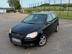 Schwarz Gebraucht 2006 VW Polo Kleinwagen | 1.690 € (Guter Preis)
