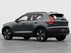 Farbe ggf. gegen aufpreis Neu 2025 Volvo EX40 Core SUV | 42.530 € (Superpreis)