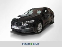 Blackmagicperleffekt Neu 2025 Skoda Octavia Selection Kombi | 37.220 € (Fairer Preis)