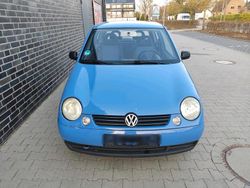 Gebraucht 2000 VW Lupo Kleinwagen | 500 € (Guter Preis)