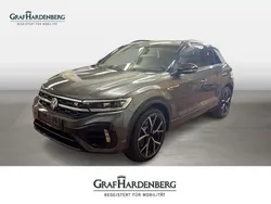 Grau Neu 2025 VW T-Roc R SUV | 55.670 €