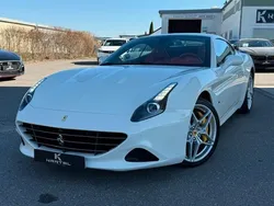 Weiß Gebraucht 2017 Ferrari California Cabrio | 154.990 € (Guter Preis)