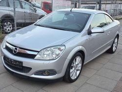Starsilber iii m2 Gebraucht 2007 Opel Astra Cabriolet Cosmo Cabrio | 2.200 € (Superpreis)