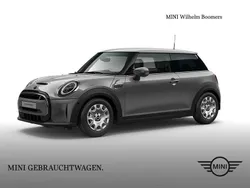 Metallic) (grau Gebraucht 2022 Mini Cooper SE Kleinwagen | 19.480 € (Fairer Preis)