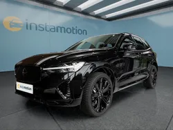 Schwarz Neu 2025 Volvo XC60 SUV | 69.449 € (Etwas zu teuer)