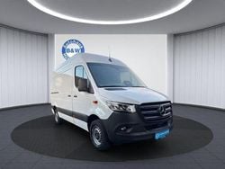 Weiß Gebraucht 2024 Mercedes Sprinter Van | 38.999 € (Superpreis)