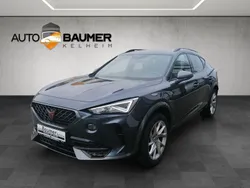 Grau Gebraucht 2024 Cupra Formentor SUV | 28.790 € (Guter Preis)