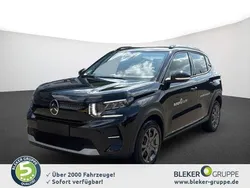 Perlaneraschwarz Gebraucht 2025 Citroën C3 Kleinwagen | 18.990 € (Guter Preis)