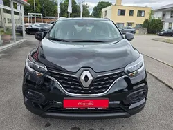 Schwarz Gebraucht 2020 Renault Kadjar Business SUV | 16.490 € (Fairer Preis)