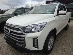 Weiß Neu 2024 Ssangyong Musso Sapphire SUV | 41.990 € (Fairer Preis)