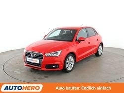 Rot Gebraucht 2017 Audi A1 Sport Kleinwagen | 14.800 € (Etwas zu teuer)