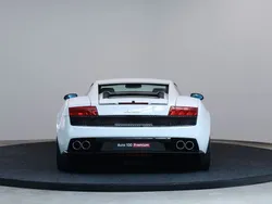 Lamborghini Gallardo