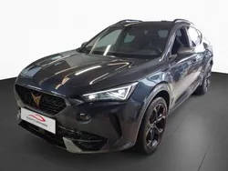Grau Gebraucht 2022 Cupra Formentor VZ SUV | 32.670 € (Fairer Preis)