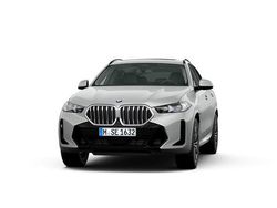 Gebraucht 2025 BMW X6 M Sport SUV | 80.480 € (Superpreis)