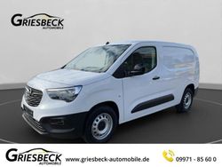 Gebraucht 2024 Opel Combo-e Life Basis Van / Kleinbus | 28.950 € (Teuer)