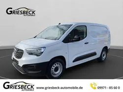 Neu 2024 Opel Combo-e Life Basis Van / Kleinbus | 28.950 €