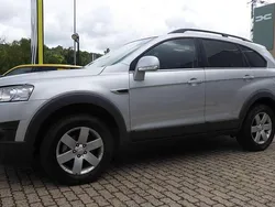 Other Gebraucht 2013 Chevrolet Captiva LT SUV | 9.900 € (Fairer Preis)