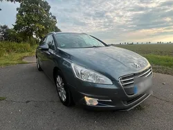 Braun Gebraucht 2012 Peugeot 508 Kombi | 4.800 € (Fairer Preis)