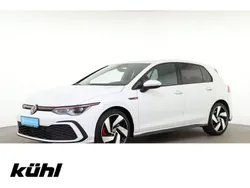VW Golf VIII