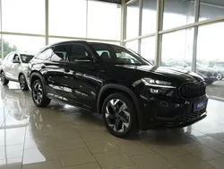 Black magic Neu 2025 Skoda Kodiaq SportLine SUV | 44.610 € (Fairer Preis)