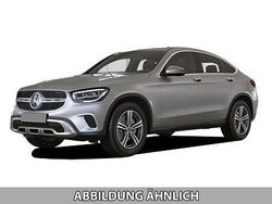 Silber, verdesilber metalliclack (188) Gebraucht 2024 Mercedes GLC200 SUV | 61.579 €