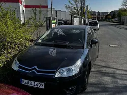 Gebraucht 2009 Citroën C4 Style Limousine | 1.500 €