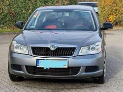 Gebraucht 2012 Skoda Octavia Ambition Limousine | 6.100 € (Superpreis)