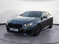 Grau Neu 2025 BMW M235 Comfort Edition Coupé | 54.100 € (Fairer Preis)