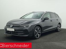 Grau Gebraucht 2024 VW Golf VIII Style Kombi | 30.750 € (Etwas zu teuer)