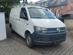Weiß Gebraucht 2017 VW T6 Van | 12.950 €
