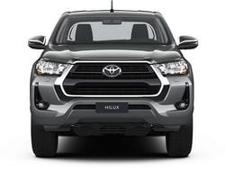 Manganbronze metallic Neu 2025 Toyota HiLux Abholung | 61.900 € (Fairer Preis)