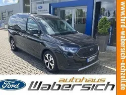 Schwarz Gebraucht 2025 Ford Grand Tourneo Connect Active Van / Kleinbus | 33.950 € (Superpreis)